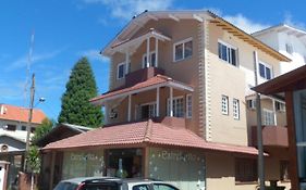 Estrelatto Residence